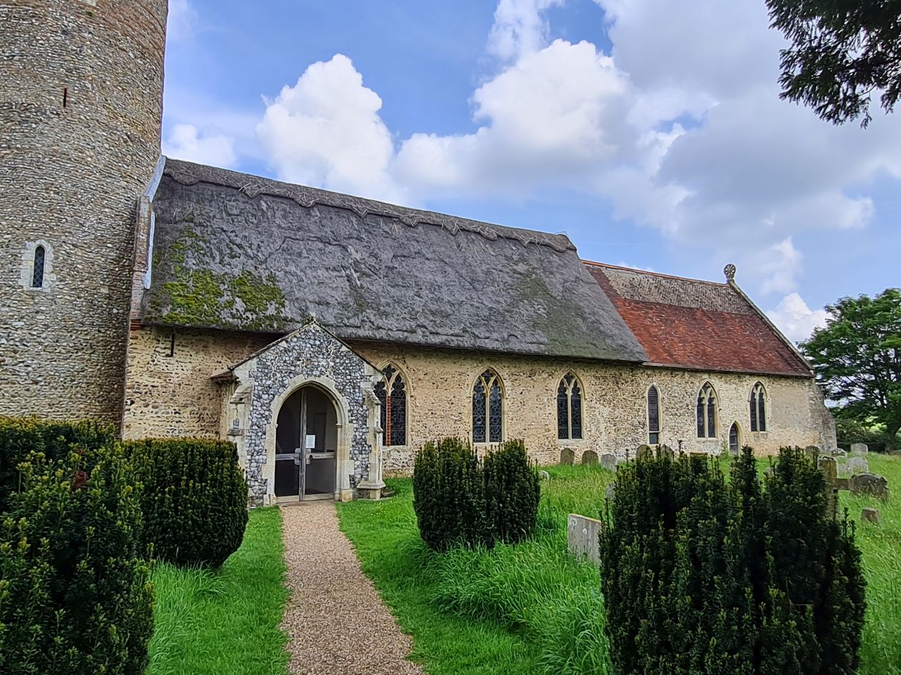 2024-05-17 09 Barsham Holy Trinity.jpg