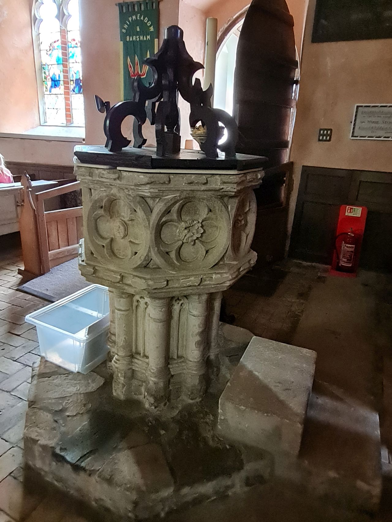 2024-05-17 15 Barsham Holy Trinity.jpg