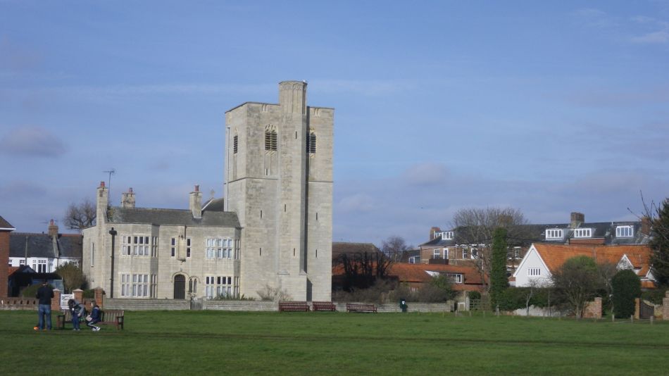 2019-02-21 03 Southwold and Buss Creek.JPG