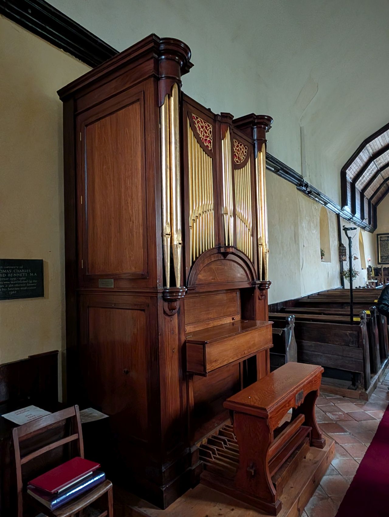 2026-02-03 07 Ashby Saint Mary.jpg