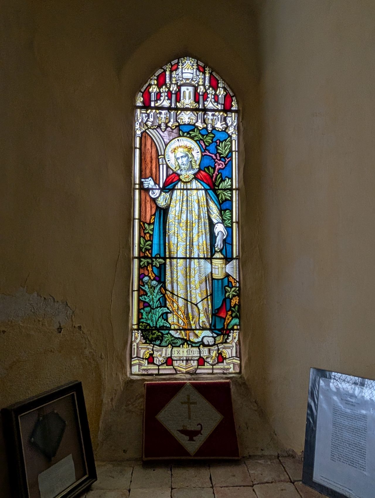 2026-02-03 13 Ashby Saint Mary.jpg