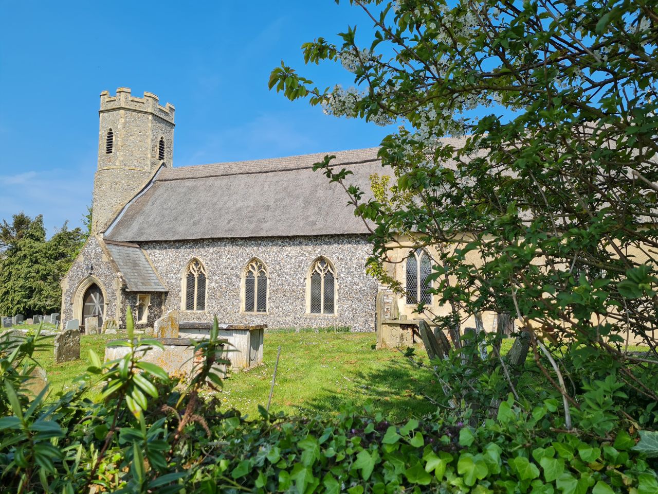 2025-04-27 16 Mautby Saint Peter and Paul.jpg