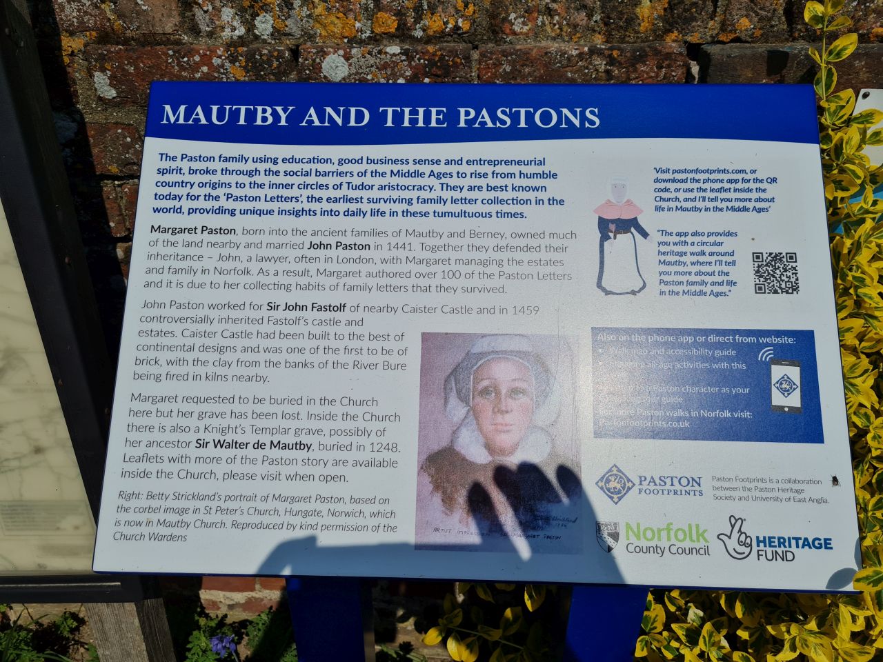 2025-04-27 18 Mautby Saint Peter and Paul.jpg