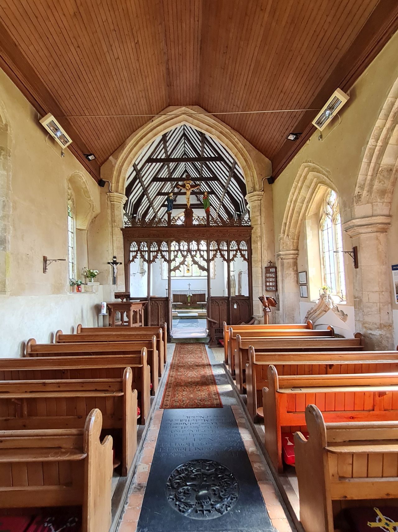 2025-04-27 22 Mautby Saint Peter and Paul.jpg