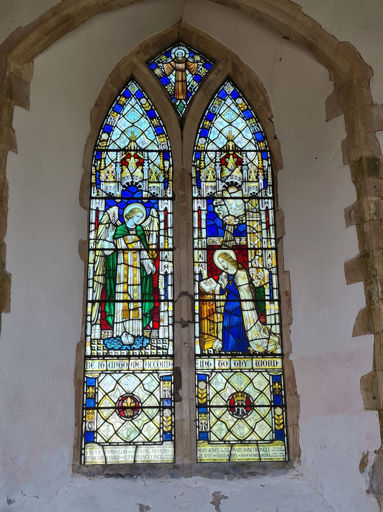 2025-04-27 26 Mautby Saint Peter and Paul.jpg