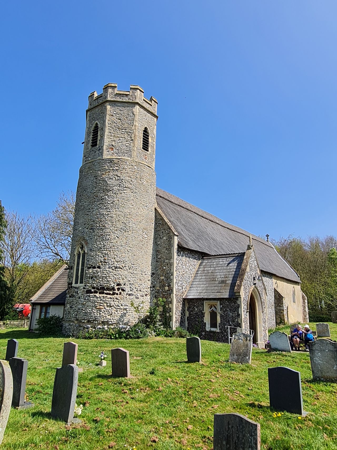 2025-04-27 28 Mautby Saint Peter and Paul.jpg