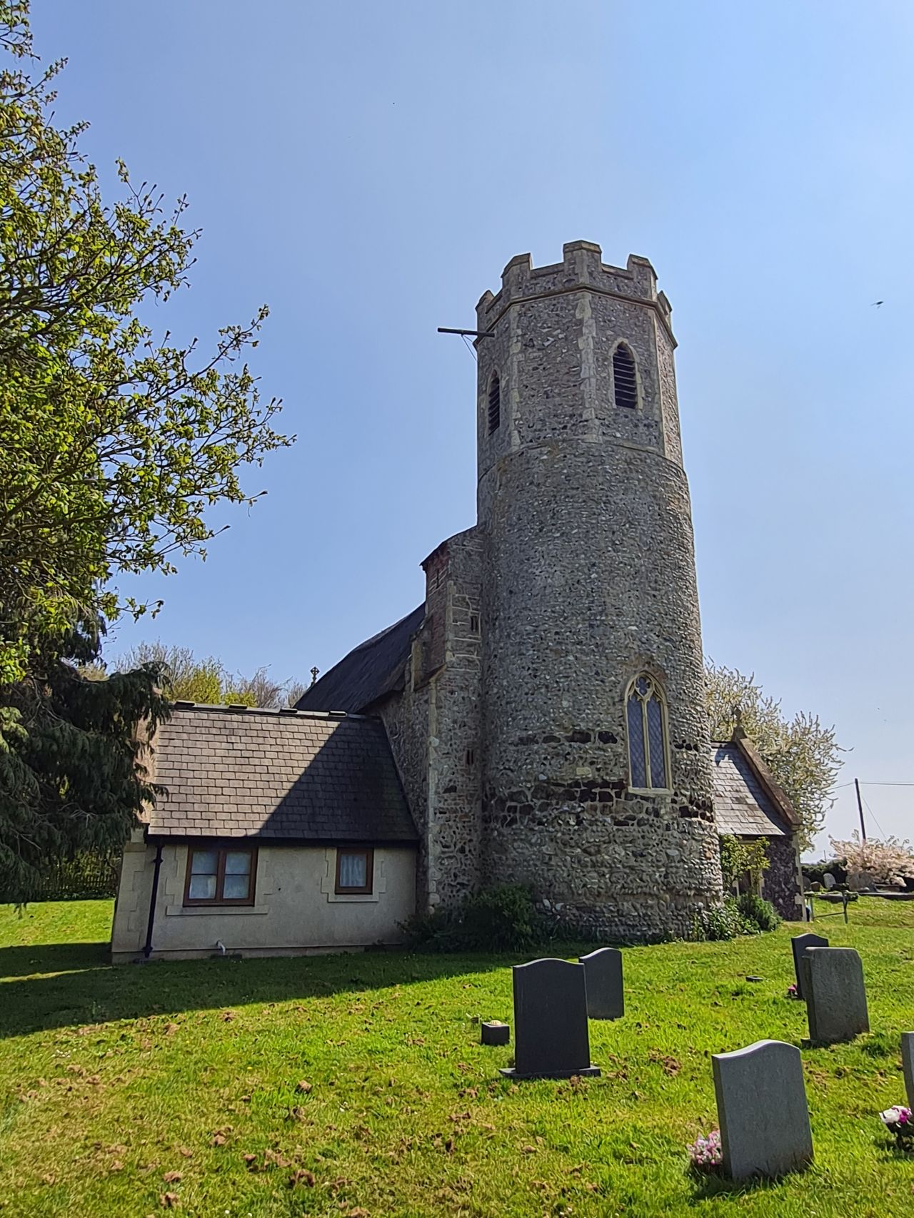 2025-04-27 29 Mautby Saint Peter and Paul.jpg