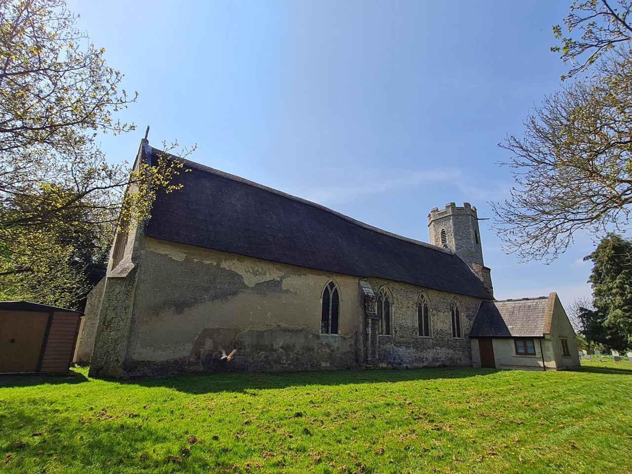 2025-04-27 30 Mautby Saint Peter and Paul.jpg