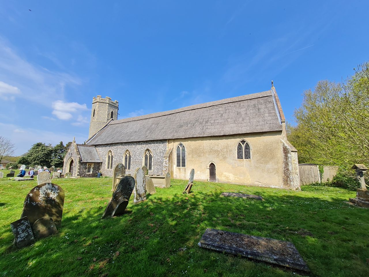 2025-04-27 31 Mautby Saint Peter and Paul.jpg