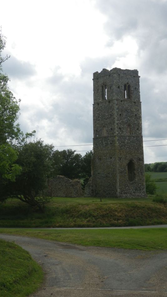 2019-06-05 01 Shotesham.JPG