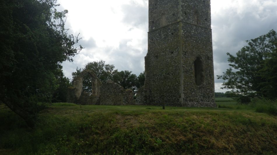 2019-06-05 02 Shotesham.JPG