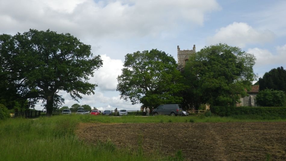 2019-06-05 04 Shotesham.JPG