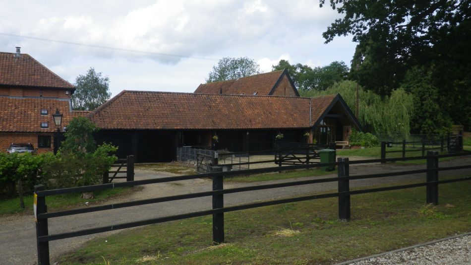 2019-06-05 05 Shotesham.JPG