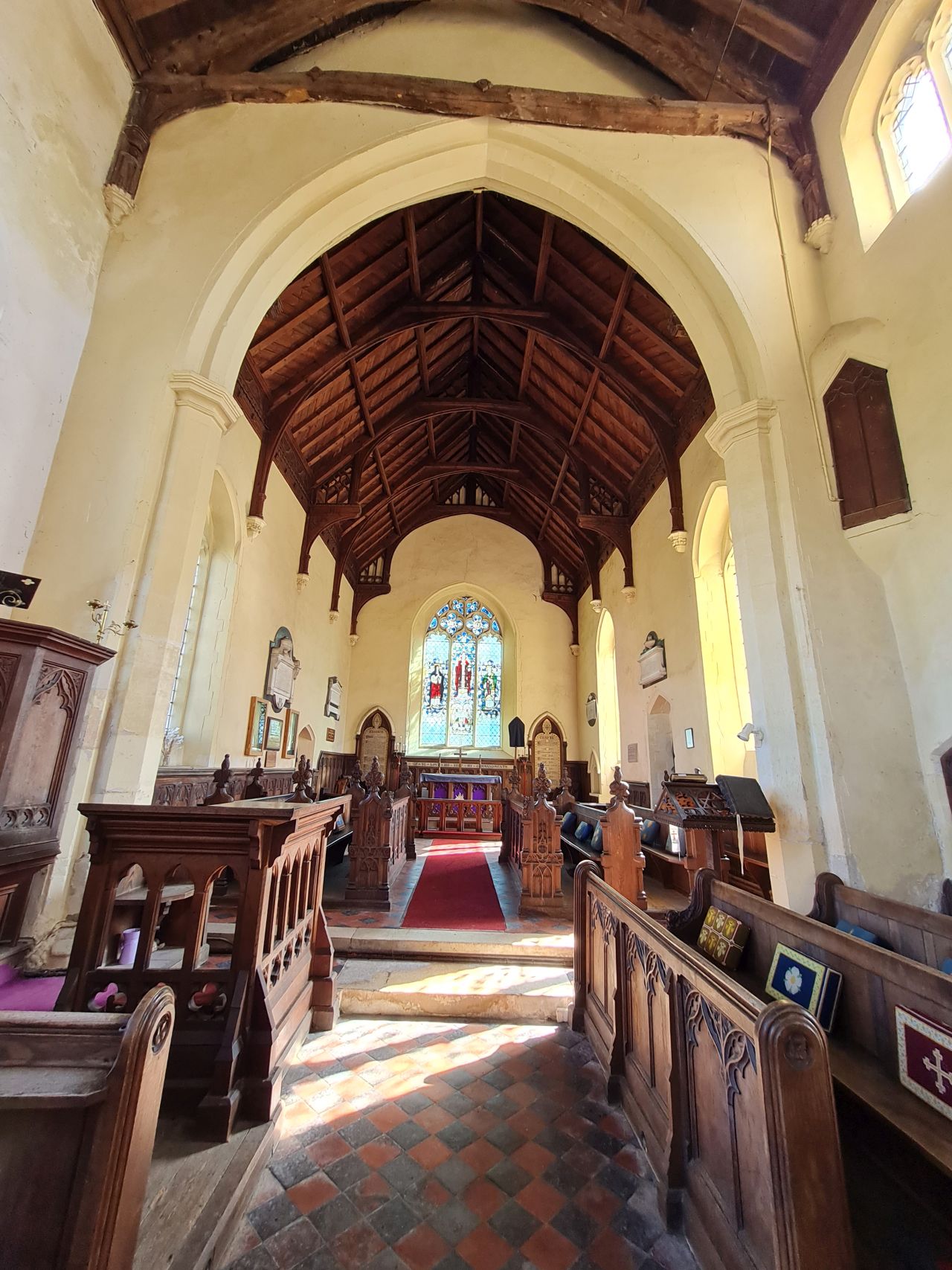 2025-04-17 06 Bradwell Ash Saint Mary.jpg