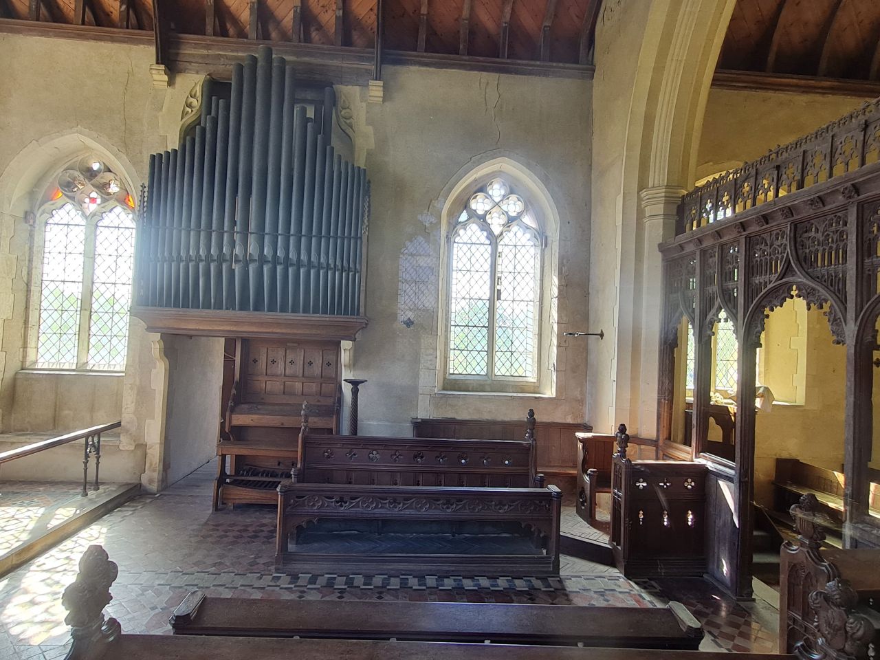 2025-04-17 19 Langham Saint Mary in the Field.jpg