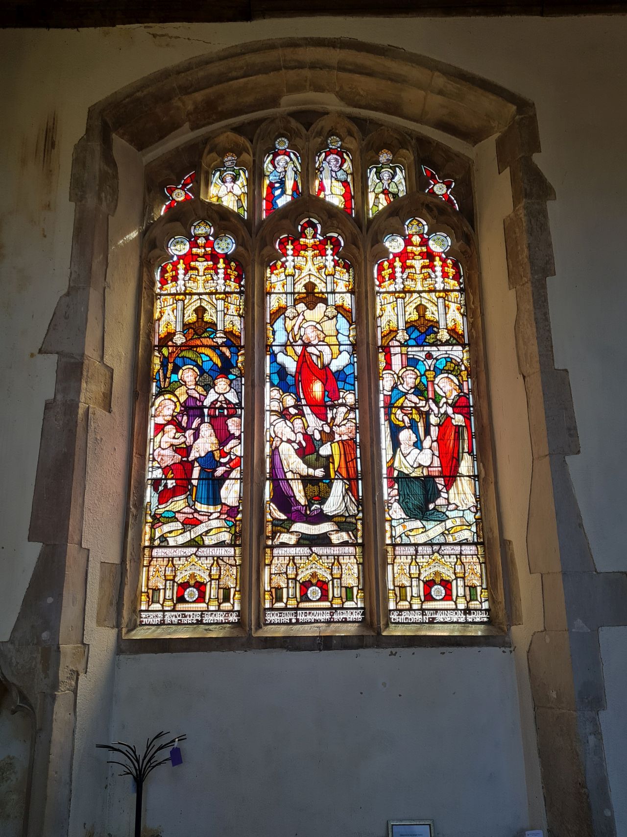 2025-04-17 36 Walsham le Willows Saint Mary.jpg