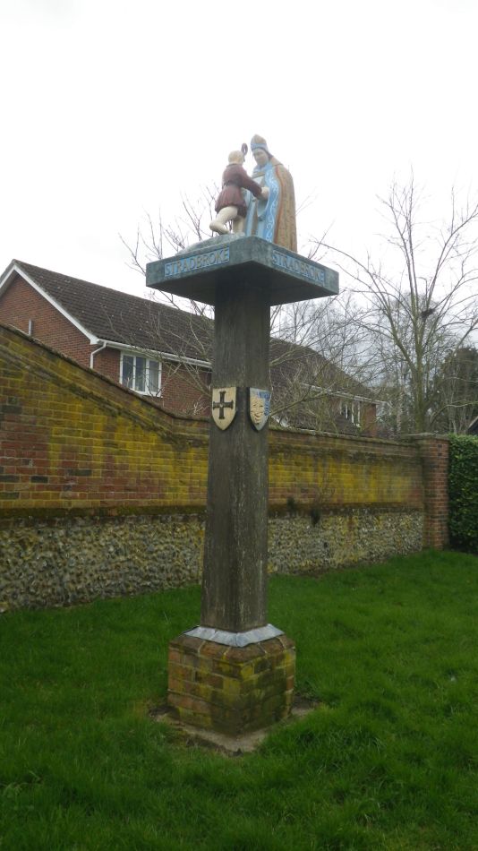 2019-03-19 01 Stradbrooke Denham Cross Street.JPG