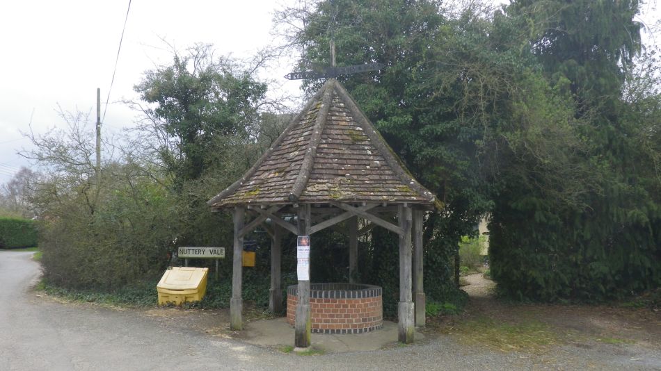 2019-03-19 04 Stradbrooke Denham Cross Street.JPG