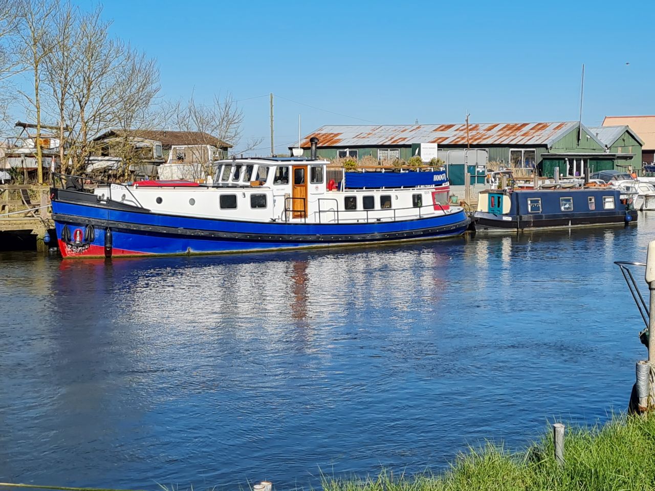 2025-04-06 11 Waveney Forest and Redwings.jpg