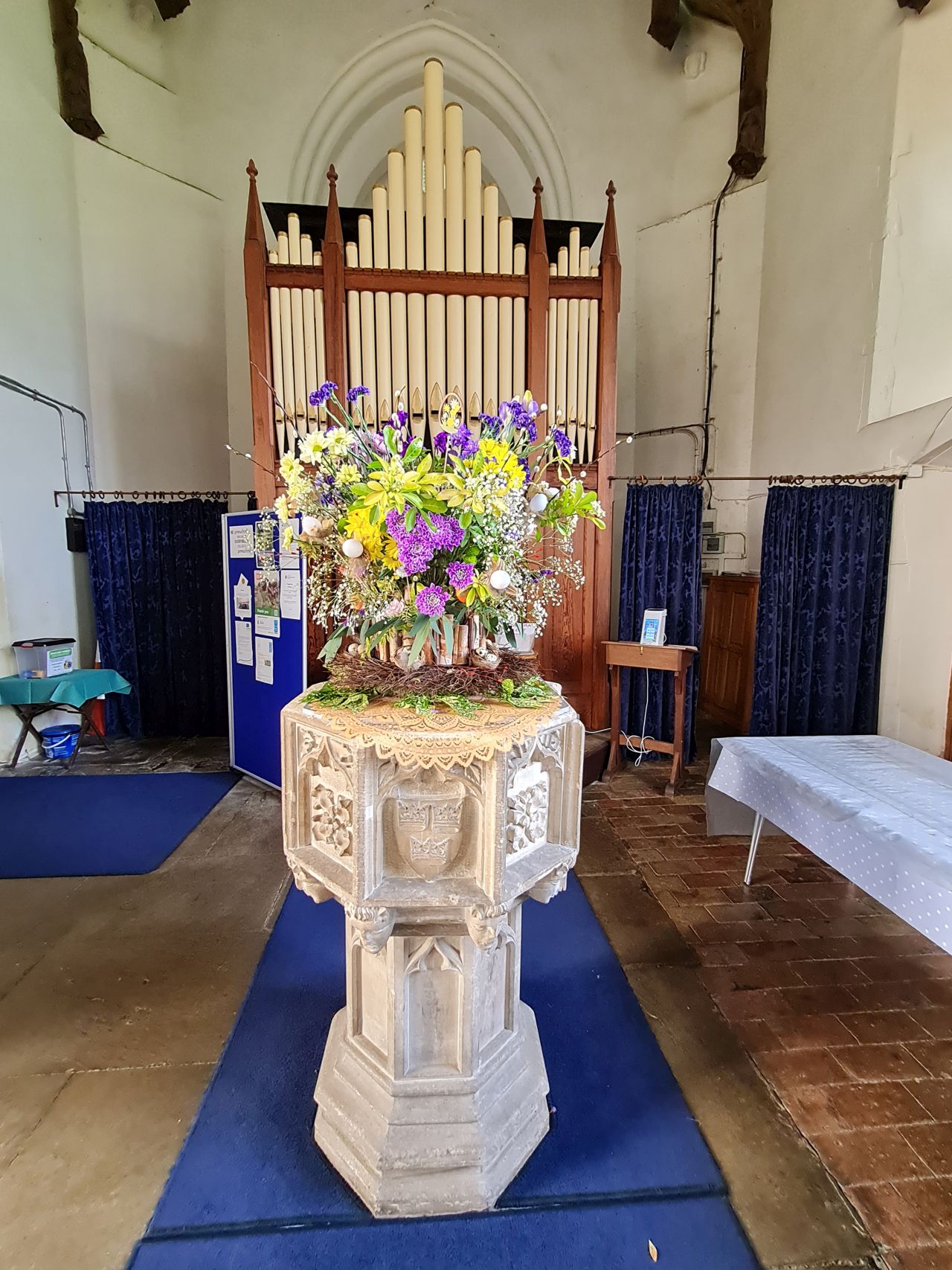 2025-04-24 22 Wetherden Saint Mary.jpg