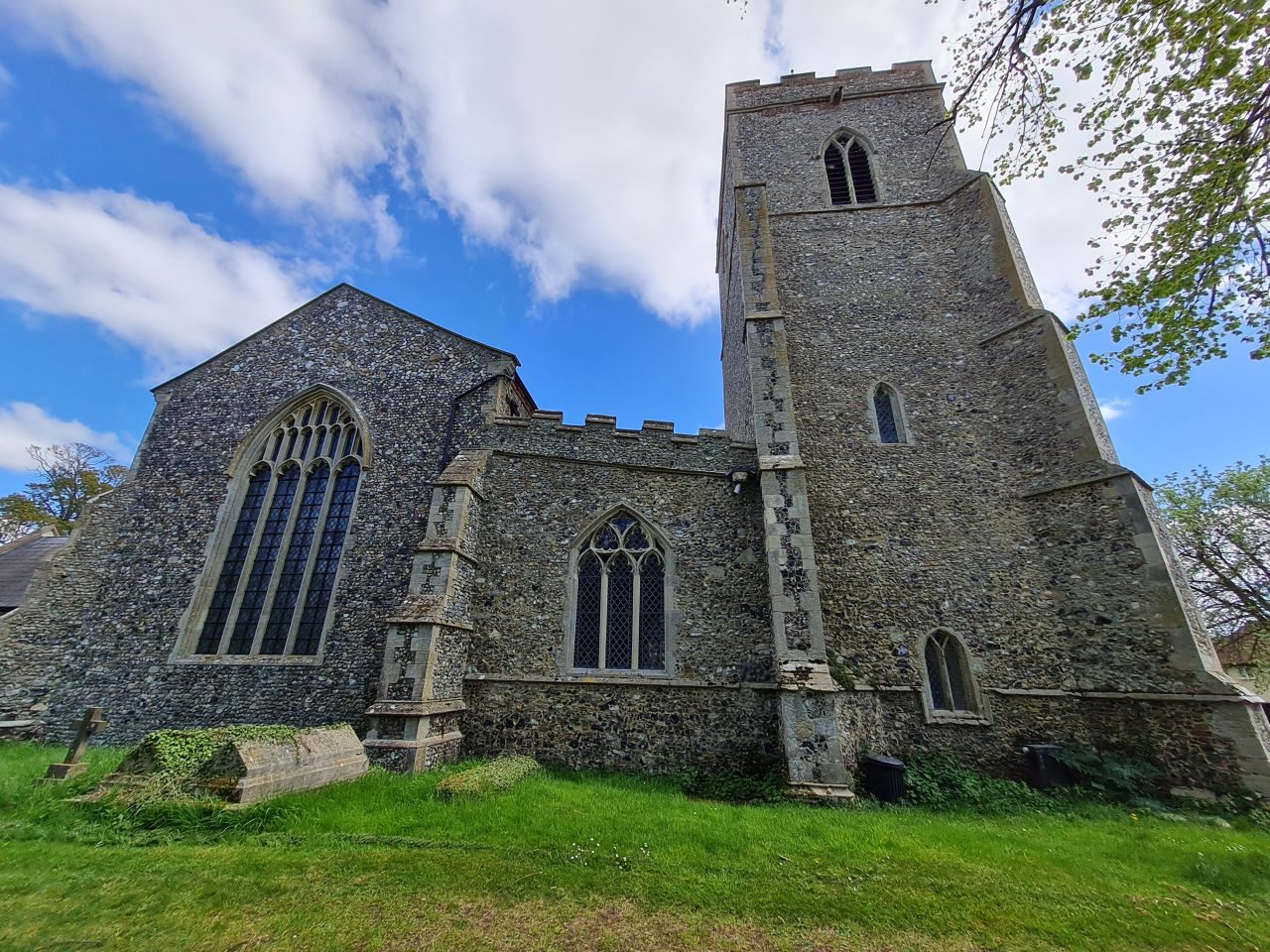 2025-04-24 40 Haughley Assumption of the BVM.jpg