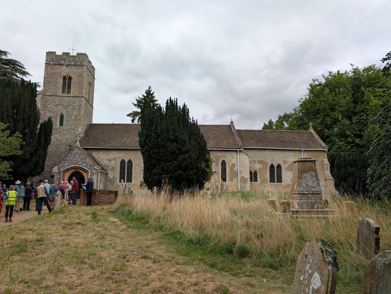 2025-08-21 22 Stoke Holy Cross and Shotesham.jpg
