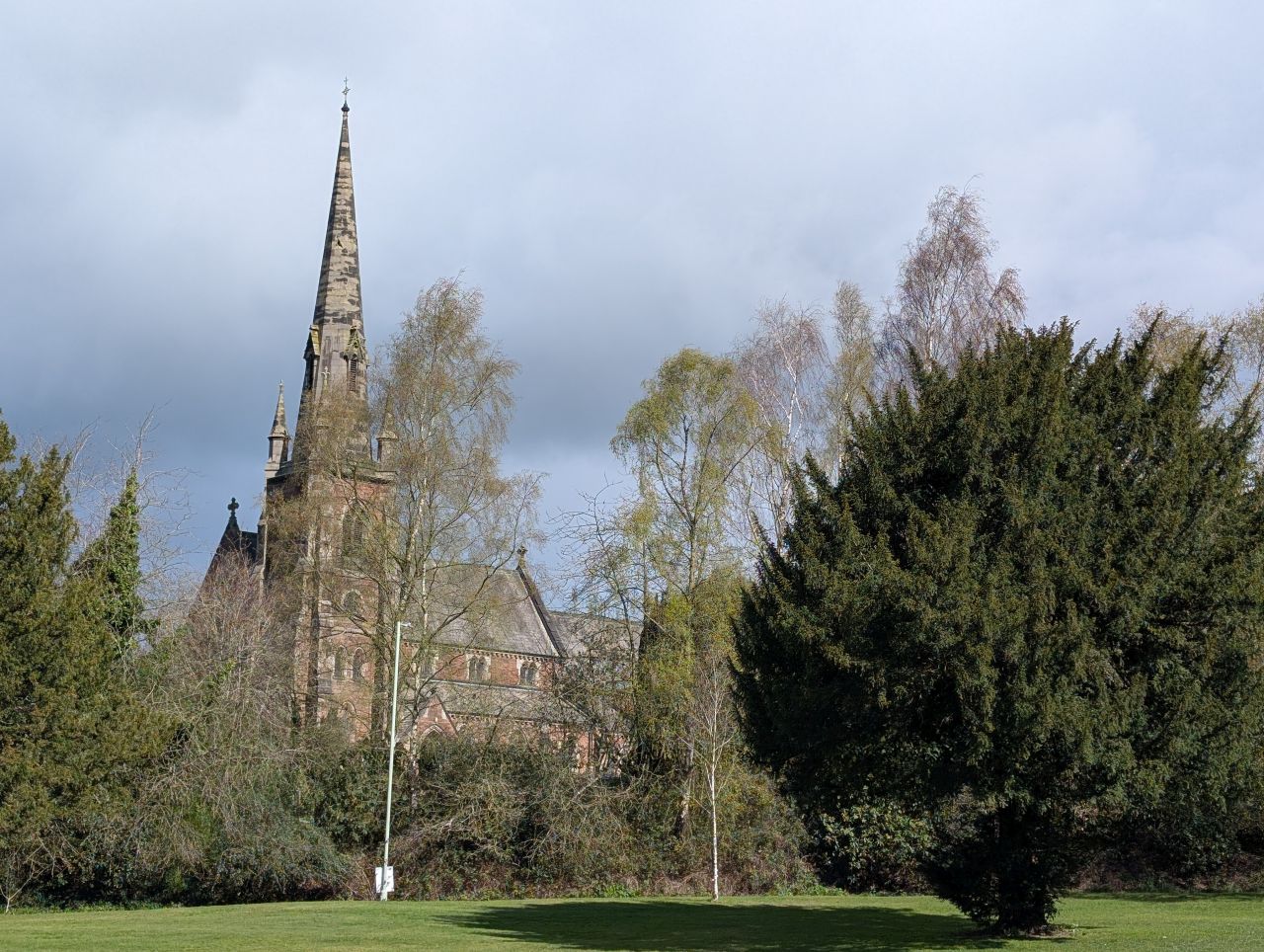 2026-04-05 46 Keele Saint John the Baptist.jpg