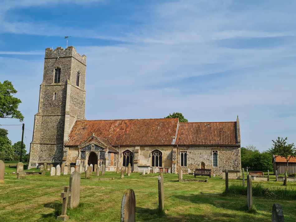 2024-05-12 01 Snape Saint John The Baptist.jpg