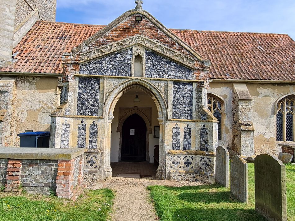 2024-05-12 02 Snape Saint John The Baptist.jpg