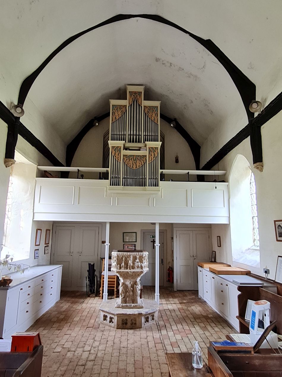 2024-05-12 06 Snape Saint John The Baptist.jpg