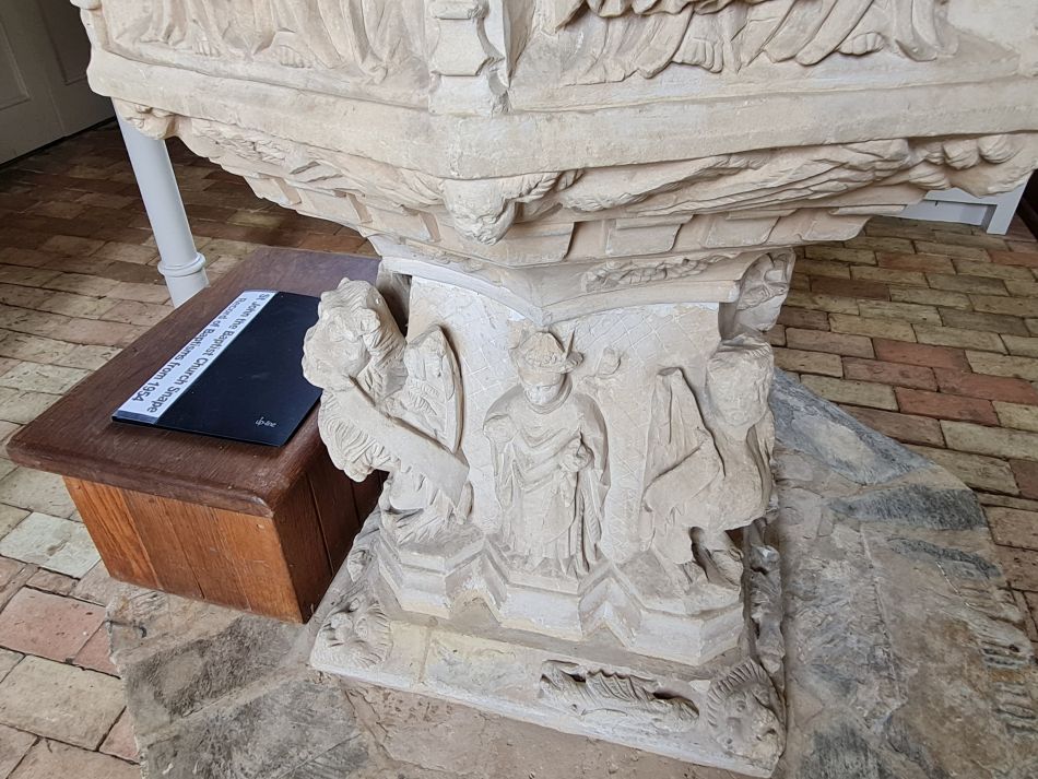 2024-05-12 13 Snape Saint John The Baptist.jpg