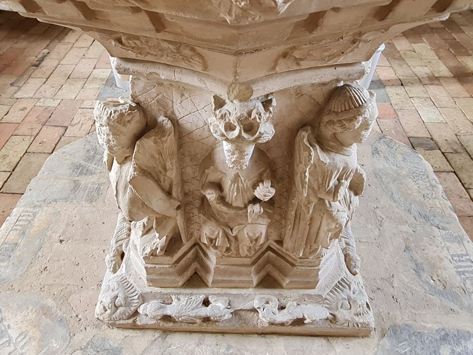 2024-05-12 14 Snape Saint John The Baptist.jpg