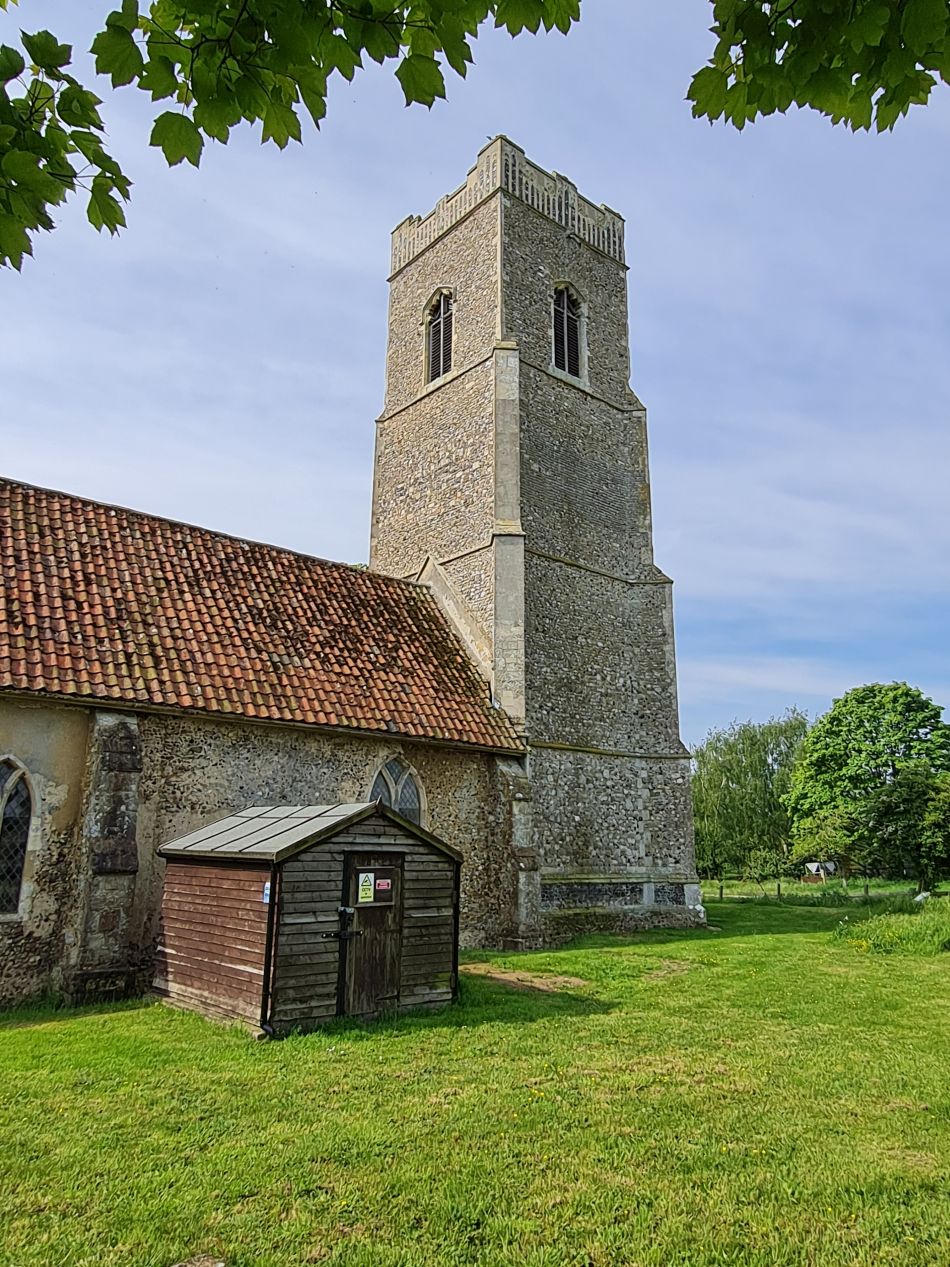 2024-05-12 17 Snape Saint John The Baptist.jpg