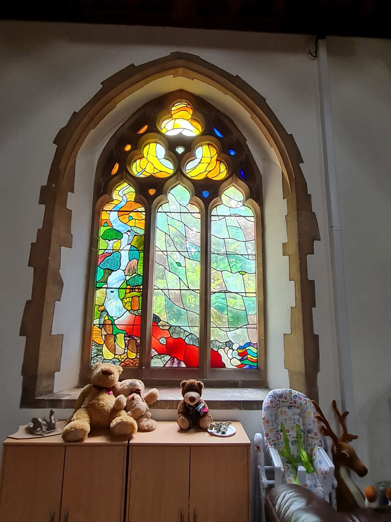 2025-05-29 08 Bus 81 Harleston Saint John The Baptist.jpg