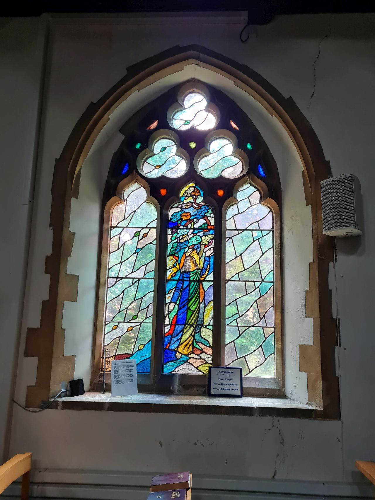 2025-05-29 10 Bus 81 Harleston Saint John The Baptist.jpg