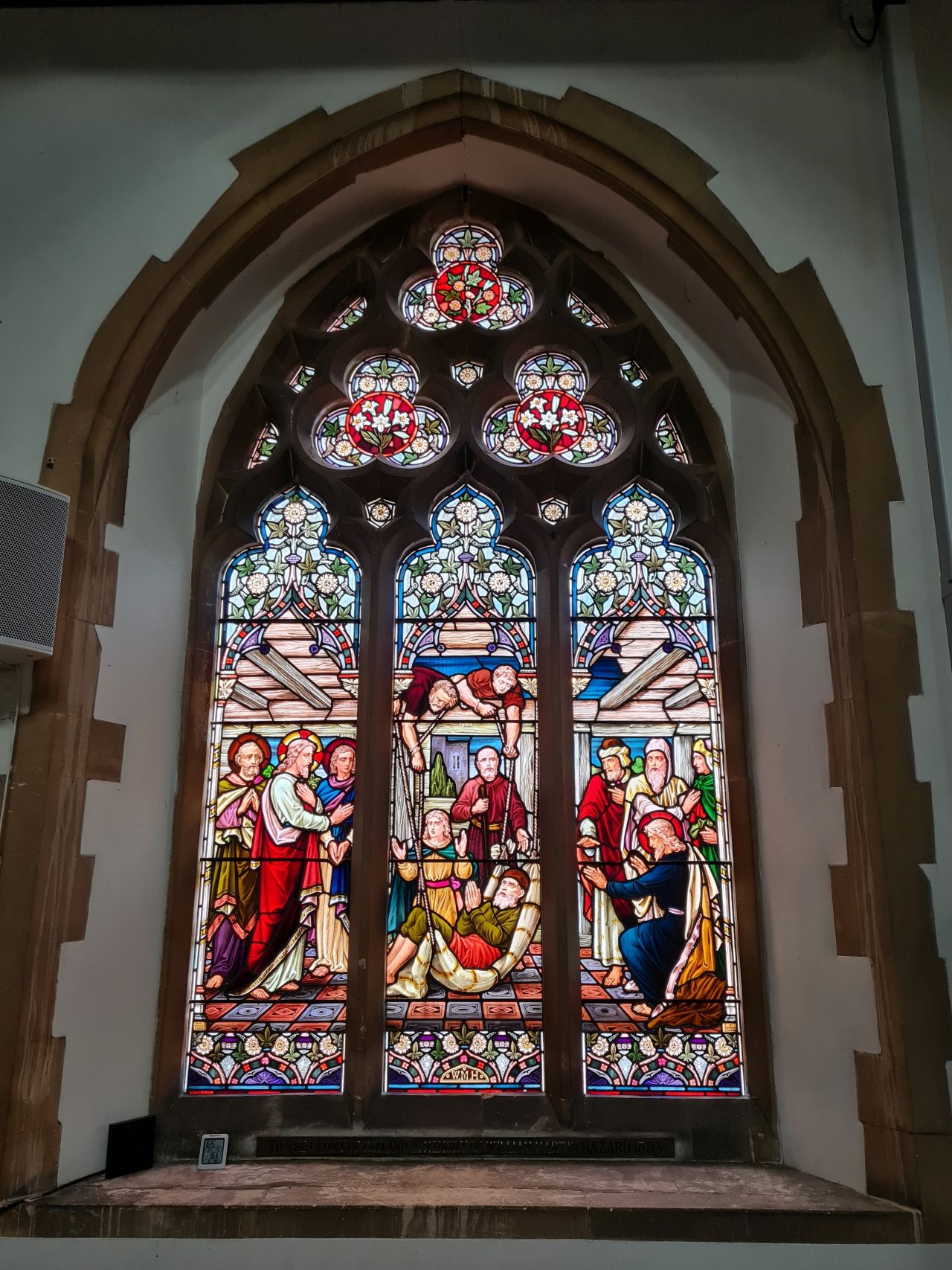 2025-05-29 13 Bus 81 Harleston Saint John The Baptist.jpg