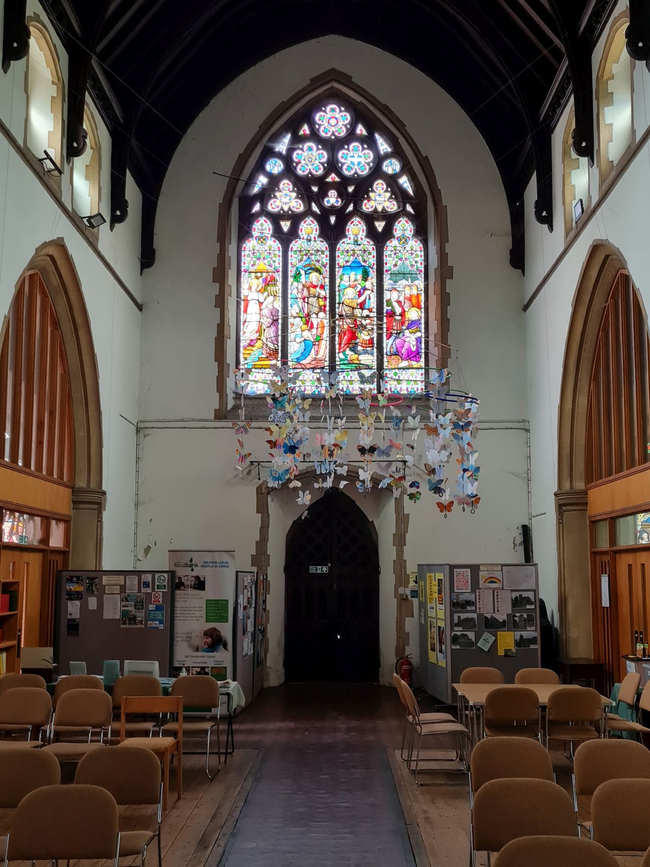 2025-05-29 16 Bus 81 Harleston Saint John The Baptist.jpg