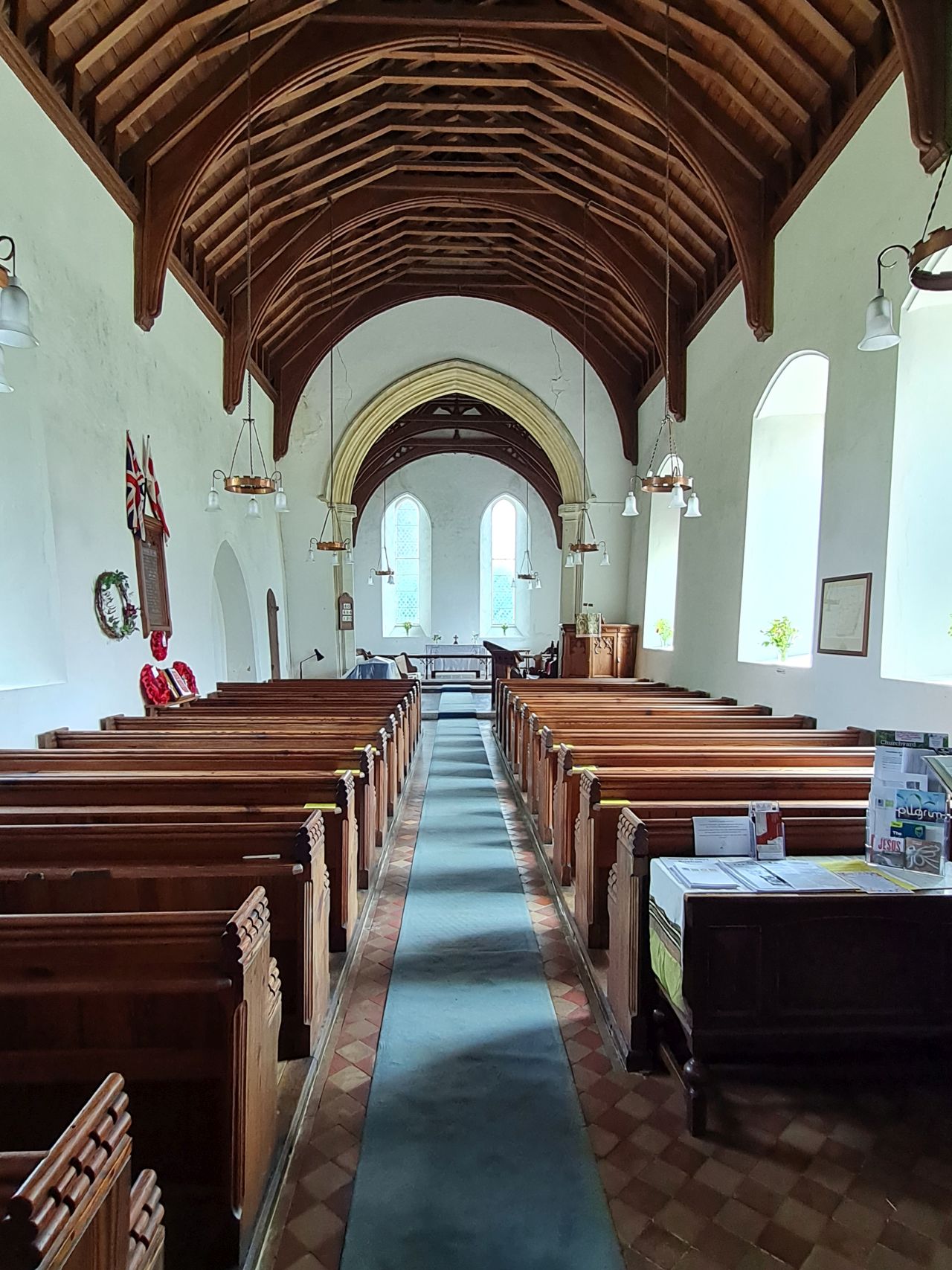 2025-05-29 24 Bus 81 Rushall Saint Mary.jpg