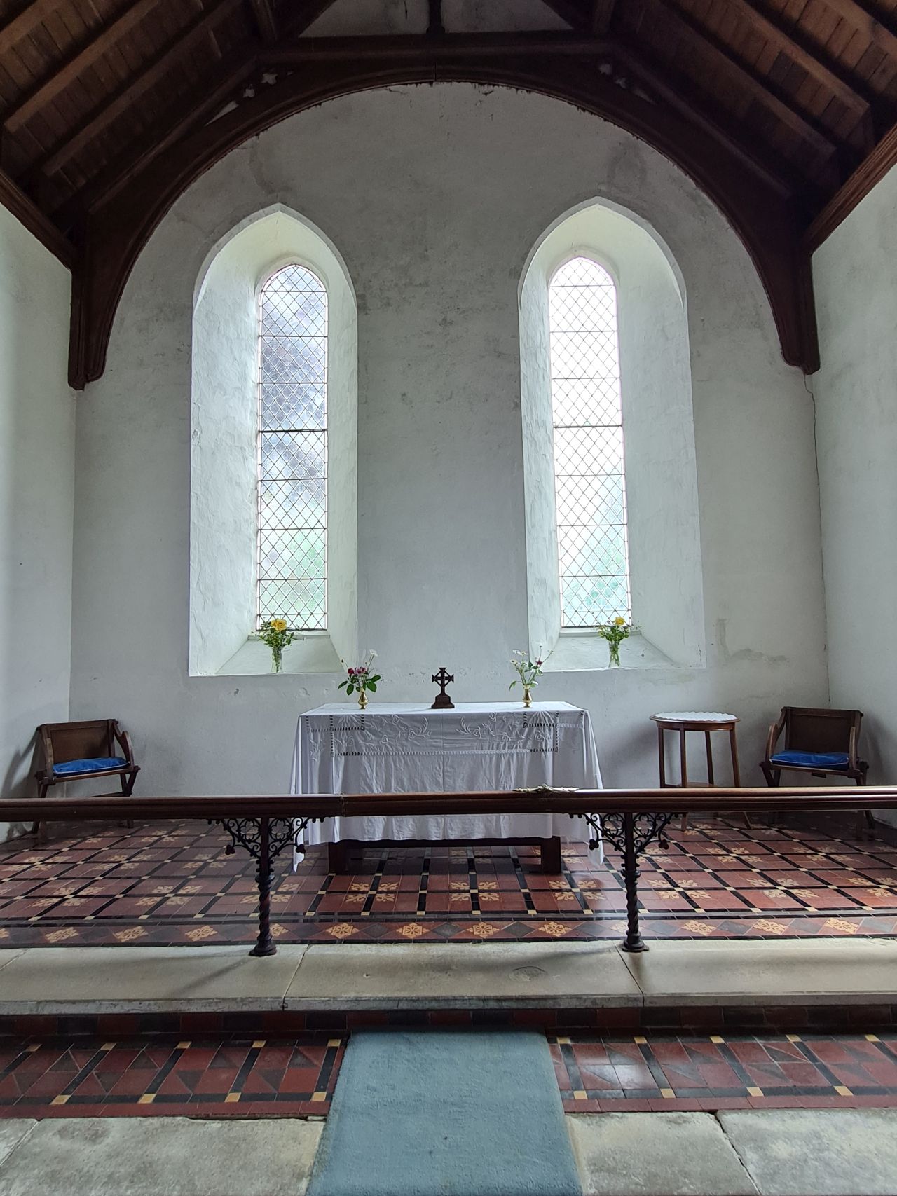 2025-05-29 26 Bus 81 Rushall Saint Mary.jpg