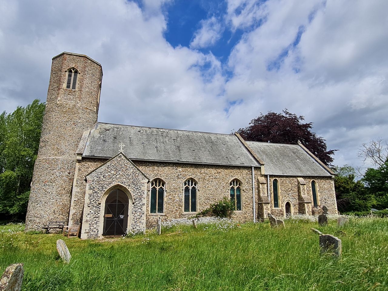 2025-05-29 29 Bus 81 Rushall Saint Mary.jpg