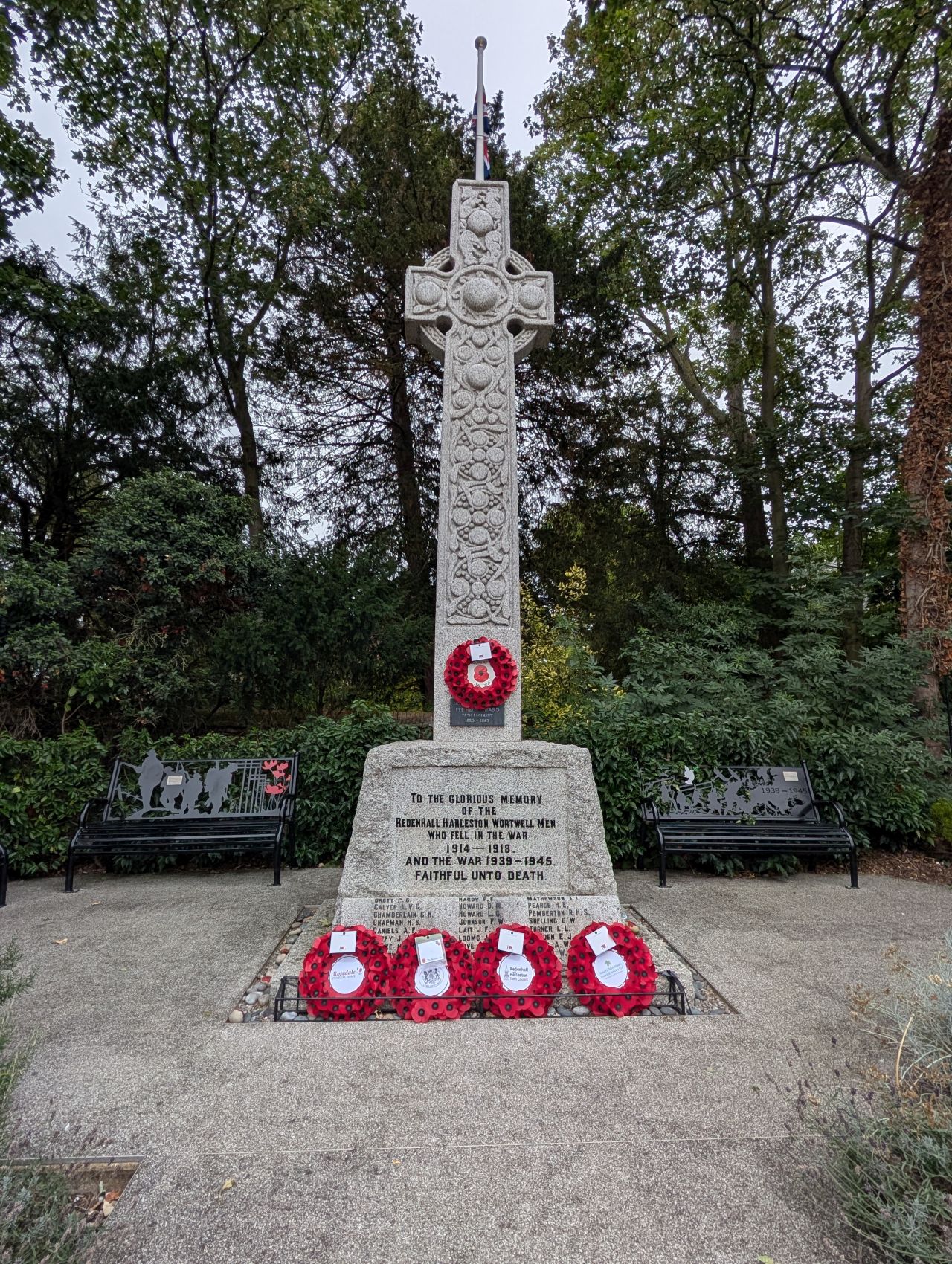 2025-08-16 01 Brockdish to Harleston.jpg