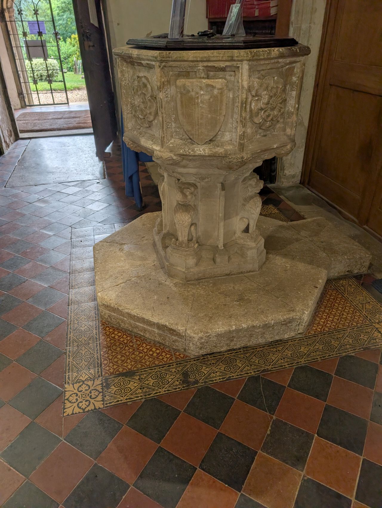 2026-06-07 03 Starston Saint Margaret.jpg