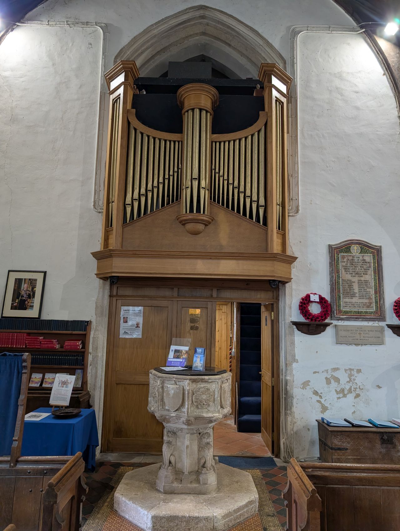 2026-06-07 04 Starston Saint Margaret.jpg