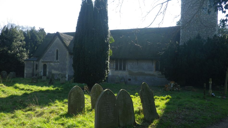 2019-02-24 02 Beccles Weston Ringsfield.JPG