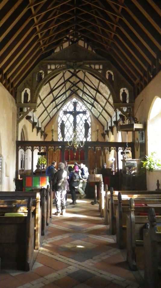 2019-02-24 07 Beccles Weston Ringsfield.JPG