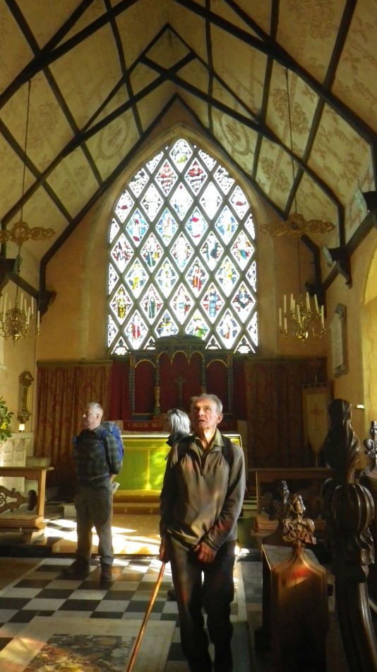 2019-02-24 09 Beccles Weston Ringsfield.JPG