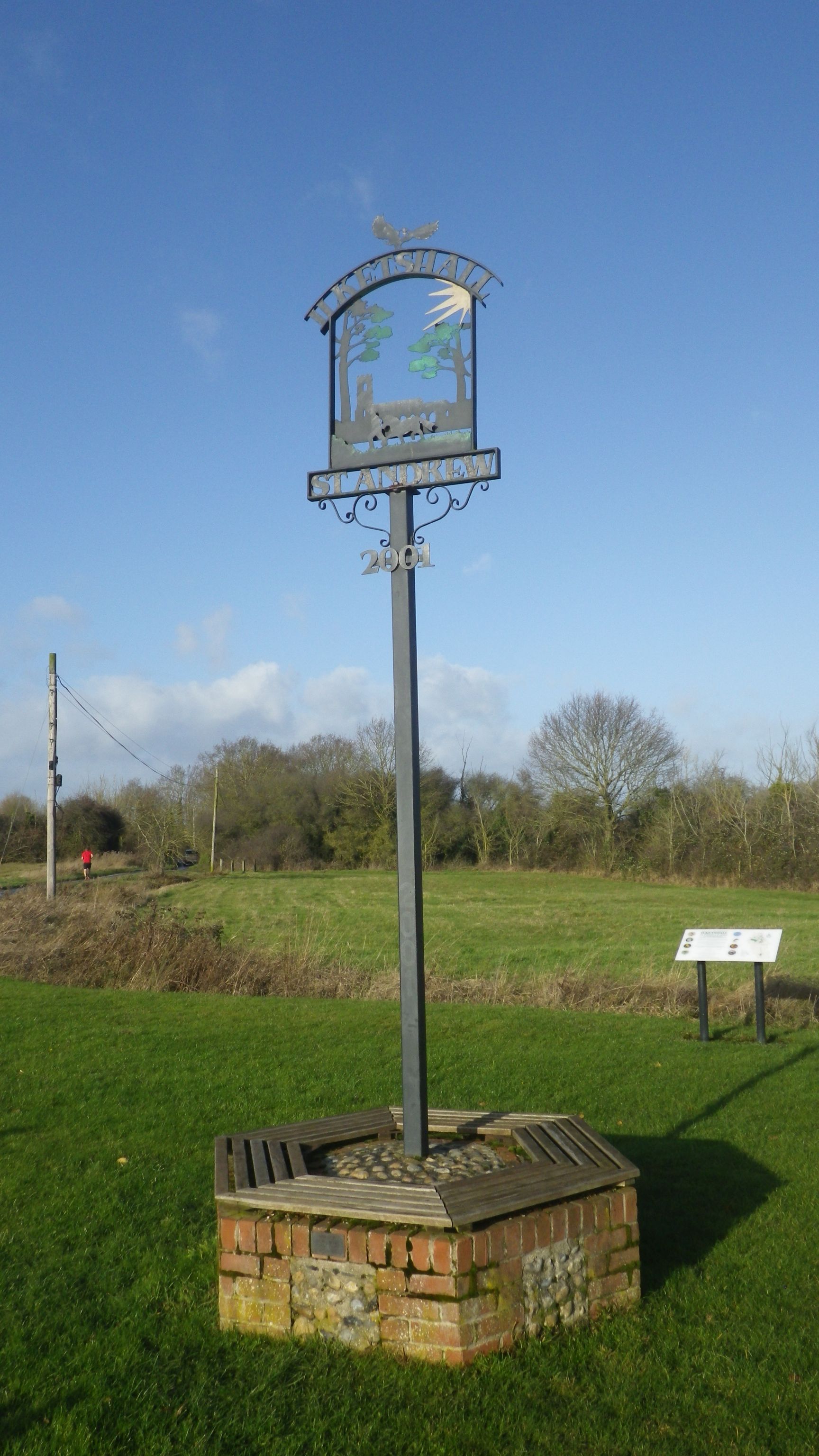 2019-12-08 05 Beccles Saint Andrew Redisham.jpg