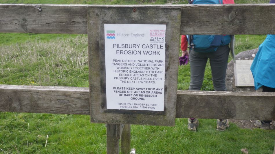 2019-04-29 07 Hartington and Pilsbury Castle.JPG