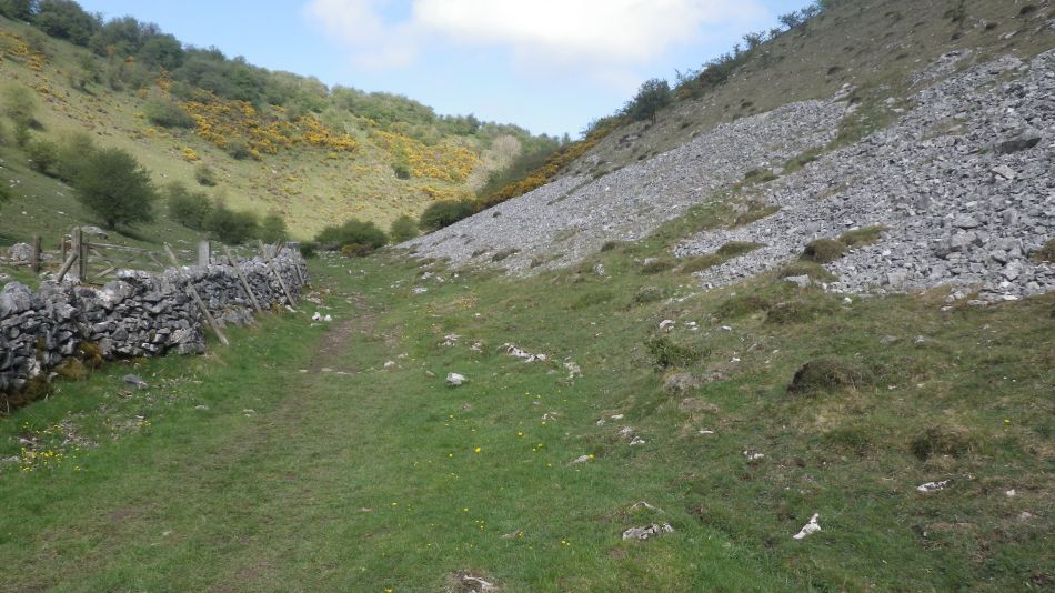 2019-04-29 13 Hartington Biggin Wolfscote Beresford Dales.JPG