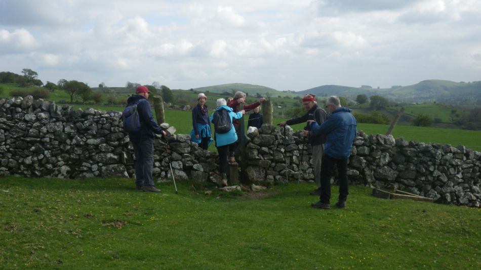 2019-04-29 21 Hartington and Pilsbury Castle.JPG
